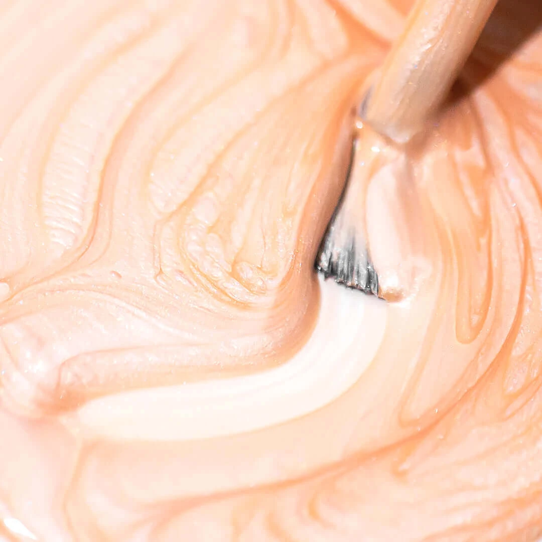 Champagne Princess Patent Shine 10X Nail Lacquer 2 Champagne Princess Patent Shine 10X Nail Lacquer - Image 2