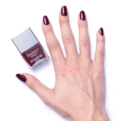 Afters Patent Shine 10X Nail Lacquer -Butter London Store afters patent shine 10x nail lacquernail polish 483092