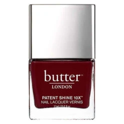 Afters Patent Shine 10X Nail Lacquer