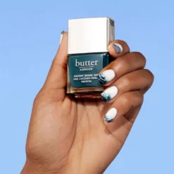Bang On! Patent Shine 10X Nail Lacquer -Butter London Store bang on patent shine 10x nail lacquernail polish 969654
