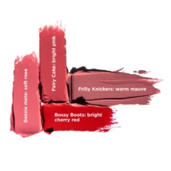 Bezzie Mate Soft Matte Lip Cream -Butter London Store bezzie mate soft matte lip creamlipstick 953760