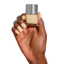 Bit Of Sunshine Patent Shine 10X Nail Lacquer -Butter London Store bit of sunshine patent shine 10x nail lacquer 593204