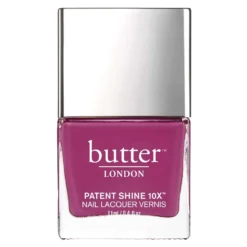 Bonkers Patent Shine 10X Nail Lacquer