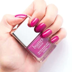 Bonkers Patent Shine 10X Nail Lacquer -Butter London Store bonkers patent shine 10x nail lacquernail 247792