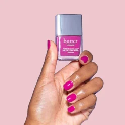 Bonkers Patent Shine 10X Nail Lacquer -Butter London Store bonkers patent shine 10x nail lacquernail 516143