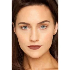 Brave Plush Rush Satin Matte Lipstick -Butter London Store brave plush rush satin matte lipsticklipstick 795377