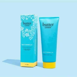 Buttermilk -Butter London Store buttermilk 111886