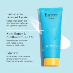 Buttermilk -Butter London Store buttermilk 680833