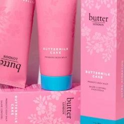 Buttermilk Cake -Butter London Store buttermilk cake 615278