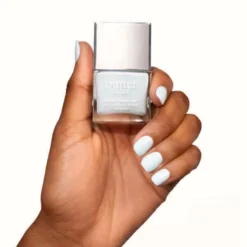 Candy Floss Patent Shine 10X Nail Lacquer -Butter London Store candy floss patent shine 10x nail lacquernail polish 541478