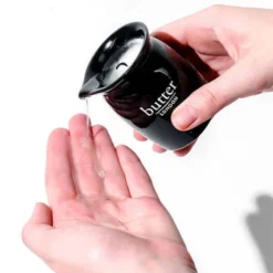 Champagne Fizz Manicure Candle -Butter London Store champagne fizz manicure candlenail care 664224