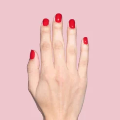 Come To Bed Red Patent Shine 10X Nail Lacquer 11 Come To Bed Red Patent Shine 10X Nail Lacquer -Butter London Store come to bed red patent shine 10x nail lacquernail polish 430730