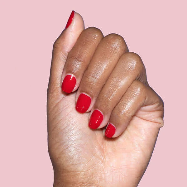 Come To Bed Red Patent Shine 10X Nail Lacquer 5 Come To Bed Red Patent Shine 10X Nail Lacquer - Image 5