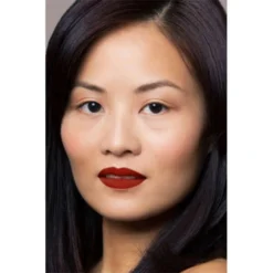 Fired Up Plush Rush Satin Matte Lipstick -Butter London Store fired up plush rush satin matte lipsticklipstick 307699