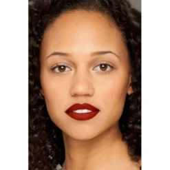 Fired Up Plush Rush Satin Matte Lipstick -Butter London Store fired up plush rush satin matte lipsticklipstick 916514