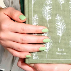 Garden Party Patent Shine 10X Nail Lacquer -Butter London Store garden party patent shine 10x nail lacquer 375747