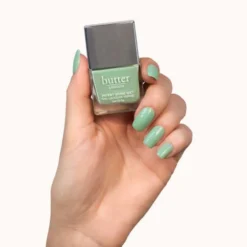 Good Vibes Patent Shine 10X Nail Lacquer -Butter London Store good vibes patent shine 10x nail lacquer 154749