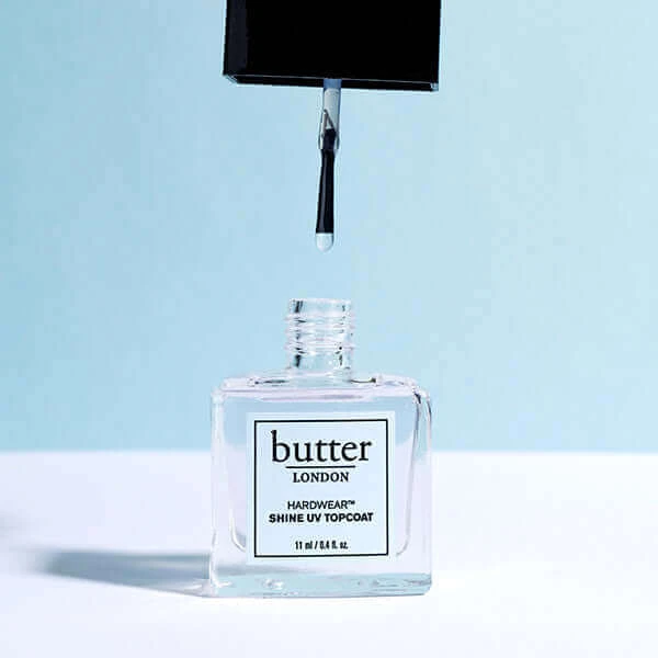 Hardwear Shine UV Top Coat 3 Hardwear Shine UV Top Coat - Image 3