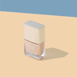 High Street Crème Patent Shine 10X Nail Lacquer -Butter London Store high street creme patent shine 10x nail lacquer 605588