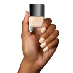 High Street Crème Patent Shine 10X Nail Lacquer -Butter London Store high street creme patent shine 10x nail lacquer 889254