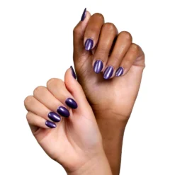 House Of Amethyst Fashion Size Patent Shine 10X Nail Lacquer 6 House Of Amethyst Fashion Size Patent Shine 10X Nail Lacquer -Butter London Store house of amethyst mini patent shine 10x nail lacquer 227742