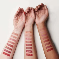 Ignited Plush Rush Satin Matte Lipstick -Butter London Store ignited plush rush satin matte lipstick 290052