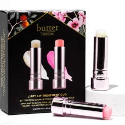 LIPPY Lip Treatment Duo -Butter London Store lippy lip treatment duo 961818