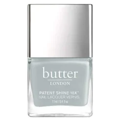 London Fog Patent Shine 10X Nail Lacquer