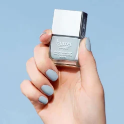London Fog Patent Shine 10X Nail Lacquer -Butter London Store london fog patent shine 10x nail lacquer 303018