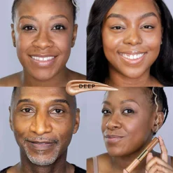 LumiMatte 2-in-1 Concealer & Brightening Duo In Deep -Butter London Store lumimatte 2 in 1 concealer brightening duo in deepconcealer 851146