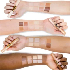 LumiMatte 2-in-1 Concealer & Brightening Duo In Light -Butter London Store lumimatte 2 in 1 concealer brightening duo in light 161042