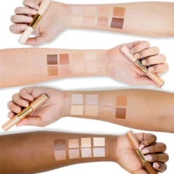 LumiMatte 2-in-1 Concealer & Brightening Duo In Medium -Butter London Store lumimatte 2 in 1 concealer brightening duo in mediumconcealer 445624