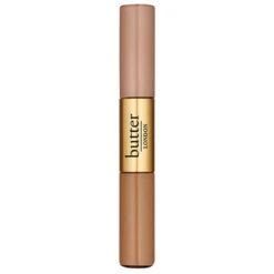 LumiMatte 2-in-1 Concealer & Brightening Duo In Tan