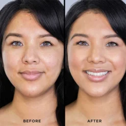 LumiMatte 2-in-1 Concealer & Brightening Duo In Tan -Butter London Store lumimatte 2 in 1 concealer brightening duo in tanconcealer 484604