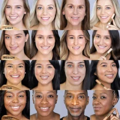 LumiMatte 2-in-1 Concealer & Brightening Duo In Tan -Butter London Store lumimatte 2 in 1 concealer brightening duo in tanconcealer 842161