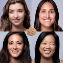 LumiMatte Blurring Finishing & Setting Powder In Medium / Tan -Butter London Store lumimatte blurring finishing setting powder in medium tan 914744