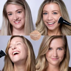 LumiMatte Blurring Finishing & Setting Powder In Porcelain / Light -Butter London Store lumimatte blurring finishing setting powder in porcelain light 569836