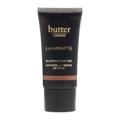 LumiMatte Blurring Skin Tint In Deep