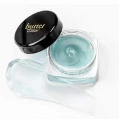 LumiMatte Cool Blue Blurring Primer -Butter London Store lumimatte cool blue blurring primer 510338