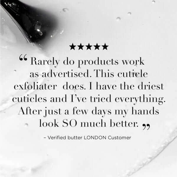 Melt Away Cuticle Exfoliator 3 Melt Away Cuticle Exfoliator - Image 3