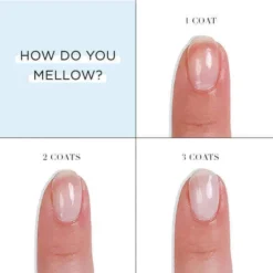 Fashion Size Mellow The Yellow Nail Brightening Treatment -Butter London Store mini mellow the yellow nail brightening treatment 431658