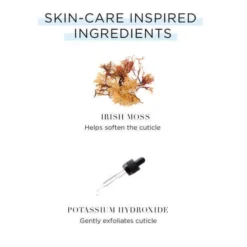 Fashion Size Melt Away Cuticle Exfoliator -Butter London Store mini melt away cuticle exfoliator 915758