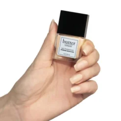 Fashion Size Nail Foundation Priming Basecoat 5 Fashion Size Nail Foundation Priming Basecoat -Butter London Store mini nail foundation priming basecoat 726194
