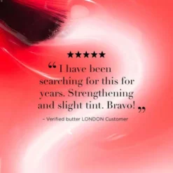 Fashion Size Strawberry Rhubarb Jelly Preserve Strengthening Treatment -Butter London Store mini strawberry rhubarb jelly preserve strengthening treatment 646257