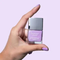 Molly Coddled Patent Shine 10X Nail Lacquer -Butter London Store molly coddled patent shine 10x nail lacquer 853784