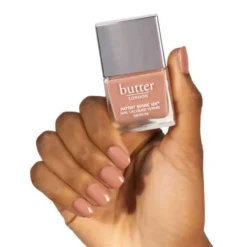 Mums The Word Patent Shine 10X Nail Lacquer -Butter London Store mums the word patent shine 10x nail lacquer 177803