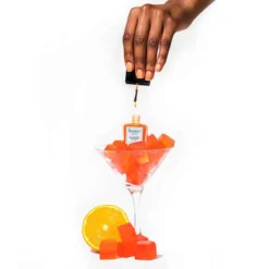 Orange Marmalade Jelly Preserve Strengthening Treatment -Butter London Store orange marmalade jelly preserve strengthening treatment 930537