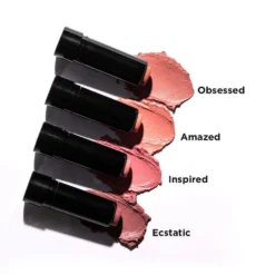 Plush Rush Blush & Lip - Ecstatic -Butter London Store plush rush blush 0007 layer comp 8 3 7f27a0f0 fd27 41c0 8dcf 2ec2ae77e168
