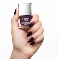 Proper Do Patent Shine 10X Nail Lacquer -Butter London Store proper do patent shine 10x nail lacquer 838148