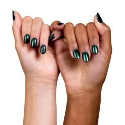 Royal Emerald Fashion Size Patent Shine 10X Nail Lacquer -Butter London Store royal emerald mini patent shine 10x nail lacquer 324550